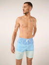 The Ocean Trifectas 7" (Classic Swim Trunk) - Image 1 - Chubbies Shorts