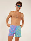 The Out of Controls (Tear-Away Trunks) - Image 1 - Chubbies Shorts