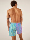 The Out of Controls (Tear-Away Trunks) - Image 3 - Chubbies Shorts