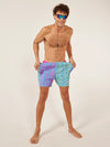 The Out of Controls (Tear-Away Trunks) - Image 6 - Chubbies Shorts