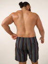 The Panoramas 5.5" (Classic Swim Trunk) - Image 2 - Chubbies Shorts