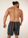 The Panoramas 7" (Classic Lined Swim Trunk) - Image 2 - Chubbies Shorts