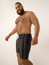 The Panoramas 7" (Classic Lined Swim Trunk) - Image 3 - Chubbies Shorts