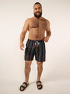 The Panoramas 7" (Classic Swim Trunk) - Image 4 - Chubbies Shorts