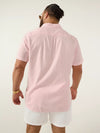 The Pinky Winky (Resort Weave Friday Shirt) - Image 4 - Chubbies Shorts