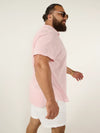 The Pinky Winky (Resort Weave Friday Shirt) - Image 5 - Chubbies Shorts