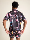 The Pony Dream (Sleep Shirt) - Image 2 - Chubbies Shorts