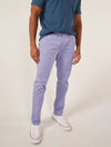 The Purple Hazes 30" (Vinatge Wash Originals Pants) - Image 1 - Chubbies Shorts