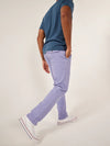 The Purple Hazes 30" (Vinatge Wash Originals Pants) - Image 3 - Chubbies Shorts