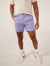 The Purple Hazes 5.5" (Vintage Wash Originals) - Image 1 - Chubbies Shorts