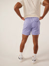 The Purple Hazes 5.5" (Vintage Wash Originals) - Image 2 - Chubbies Shorts
