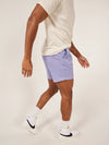 The Purple Hazes 5.5" (Vintage Wash Originals) - Image 3 - Chubbies Shorts