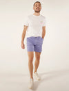 The Purple Hazes 7" (Vintage Wash Originals) - Image 4 - Chubbies Shorts