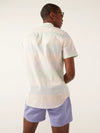 The Rainbow Row (Friday Shirt) - Image 2 - Chubbies Shorts