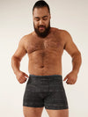 The Ready Set Geos (Boxer Brief) - Image 3 - Chubbies Shorts