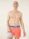 The Reef Riders 4" (Classic Lined Swim Trunk) - Image 1 - Chubbies Shorts