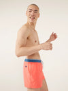 The Reef Riders 4" (Classic Lined Swim Trunk) - Image 3 - Chubbies Shorts