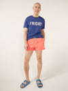 The Reef Riders 4" (Classic Lined Swim Trunk) - Image 5 - Chubbies Shorts