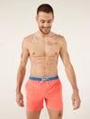 The Reef Riders 5.5" (Classic Swim Trunk) - Image 1 - Chubbies Shorts