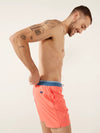 The Reef Riders 5.5" (Classic Swim Trunk) - Image 3 - Chubbies Shorts