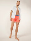 The Reef Riders 5.5" (Classic Swim Trunk) - Image 5 - Chubbies Shorts