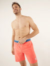 The Reef Riders 7" (Classic Swim Trunk) - Image 1 - Chubbies Shorts