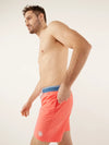 The Reef Riders 7" (Classic Swim Trunk) - Image 3 - Chubbies Shorts