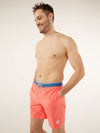 The Reef Riders 7" (Classic Swim Trunk) - Image 4 - Chubbies Shorts