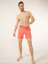 The Reef Riders 7" (Classic Swim Trunk) - Image 5 - Chubbies Shorts