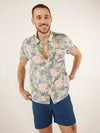 Friday Shirt (Resort Wear) - Image 1 - Chubbies Shorts