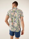 Friday Shirt (Resort Wear) - Image 3 - Chubbies Shorts
