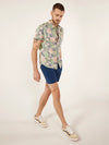 Friday Shirt (Resort Wear) - Image 6 - Chubbies Shorts