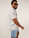 The Resort Wear (Popover Friday Shirt) - Image 3 - Chubbies Shorts