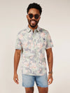 The Resort Wear (Popover Friday Shirt) - Image 4 - Chubbies Shorts