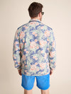 The Resort Wear (Quilted Full-Zip) - Image 2 - Chubbies Shorts