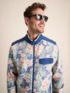 The Resort Wear (Quilted Full-Zip) - Image 4 - Chubbies Shorts