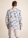 The Resort Wear (Quilted Quarter-Zip) - Image 2 - Chubbies Shorts