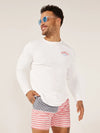 The Ride The Wave (Sun Crew) - Image 1 - Chubbies Shorts
