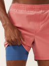 The Rizzberries 5.5" (Vintage Wash Sport Shorts) - Image 2 - Chubbies Shorts