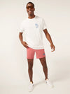 The Rizzberries 7" (Vintage Wash Sport Shorts) - Image 7 - Chubbies Shorts