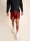 The Santa Slays 5.5" (Party Short) - Image 1 - Chubbies Shorts