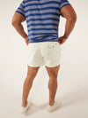 The Sea Foams 4" (Vintage Wash Originals) - Image 2 - Chubbies Shorts