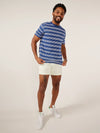 The Sea Foams 5.5" (Harbor Wash Originals) - Image 4 - Chubbies Shorts