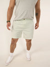 The Sea Foams 7" (Vintage Wash Originals) - Image 1 - Chubbies Shorts