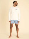 The Seal of Approval (Sun Hoodie) - Image 4 - Chubbies Shorts
