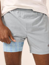 The Seaside Vistas 5.5" (Vintage Wash Sport Shorts) - Image 2 - Chubbies Shorts