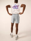 The Seaside Vistas 5.5" (Vintage Wash Sport Shorts) - Image 3 - Chubbies Shorts