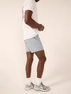 The Seaside Vistas 5.5" (Vintage Wash Sport Shorts) - Image 4 - Chubbies Shorts