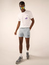 The Seaside Vistas 5.5" (Vintage Wash Sport Shorts) - Image 5 - Chubbies Shorts