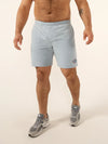 The Seaside Vistas 7" (Vintage Wash Sport Shorts) - Image 1 - Chubbies Shorts